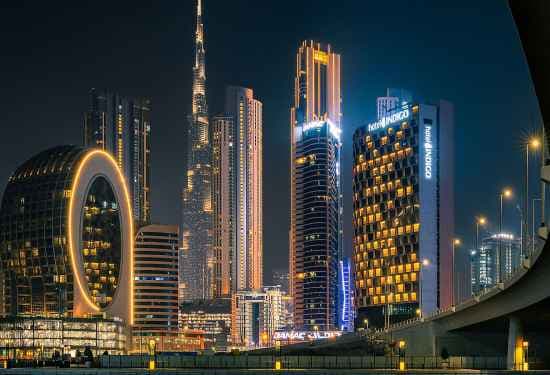 10 Best Hotel Apartments in Dubai