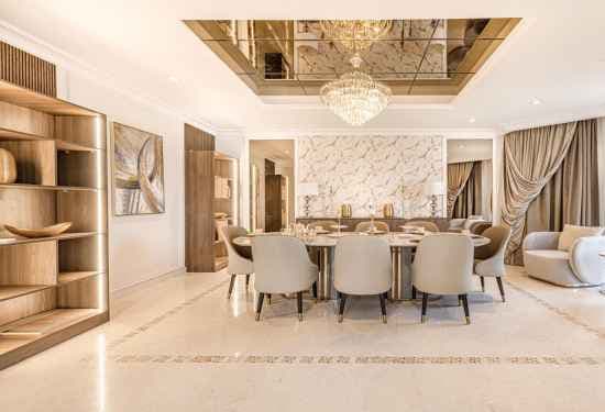 Luxury Rentals in Dubai: A Comprehensive Guide
