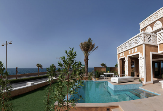 Video Tour: Balqis Residences