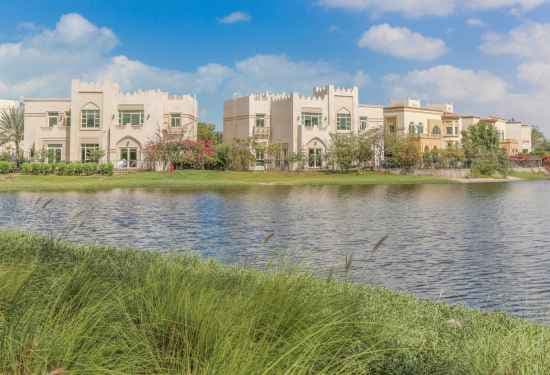 Community Guide: Jumeirah Islands