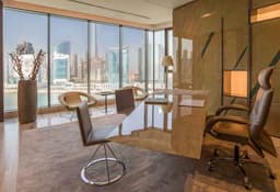 8 Best Home Offices in Dubai