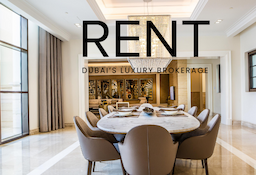 Presenting 'Rent' Magazine: Your Gateway to Premium Rental Listings with LuxuryProperty.com