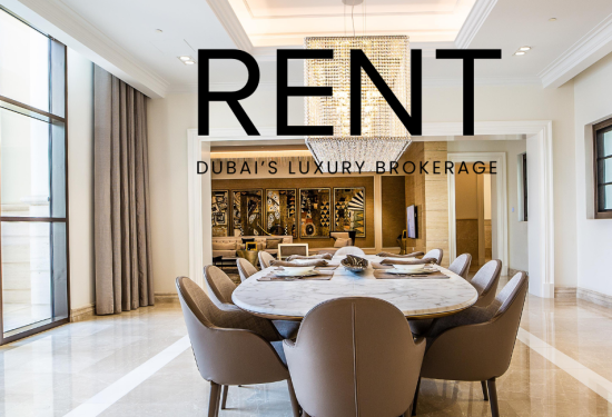 Presenting 'Rent' Magazine: Your Gateway to Premium Rental Listings with LuxuryProperty.com