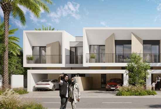 Anya 2  Arabian Ranches 3