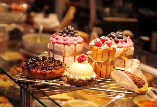 Top 10 Patisseries for the Best Pastries in the World