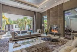 Discover the Ultimate Luxury Lifestyle: Exploring Jumeirah Golf Estates