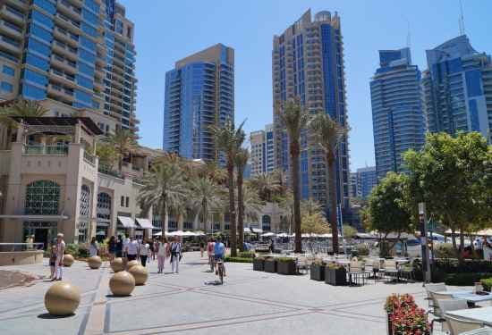 Things to do in Emirates Living