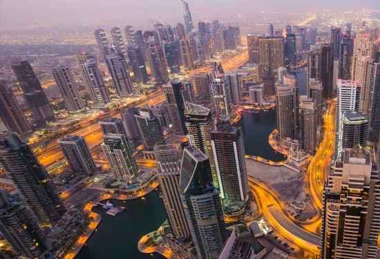 Everything You Need To Know About Move-In Permits  For Dubai Villas