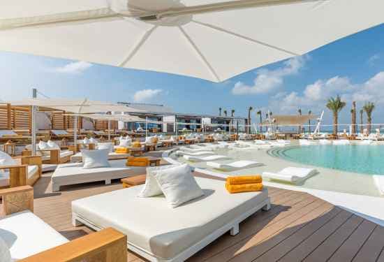 Six of Dubai's Best Indoor Summer Activities