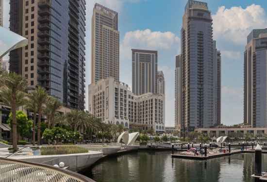 Community Spotlight: Dubai Creek Harbour