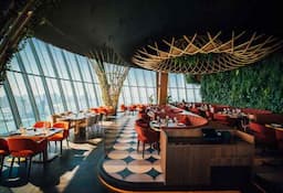 Best Ways to Spend Summer Indoors in Dubai