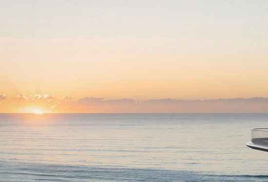 Orla Dorchester Collection Dubai