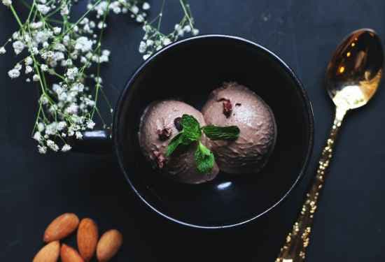 Ice Parlors in Dubai - Where to Find