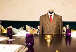 Knights and Lords Dubai's Leading Bespoke Tailors