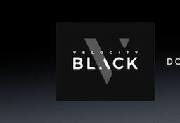 Velocity Black: Concierge of the Future