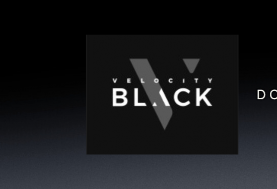 Velocity Black: Concierge of the Future
