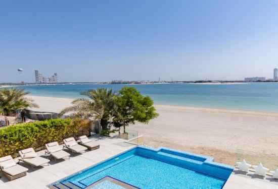 7 Features Luxury Home Buyers Want in the Modern Market