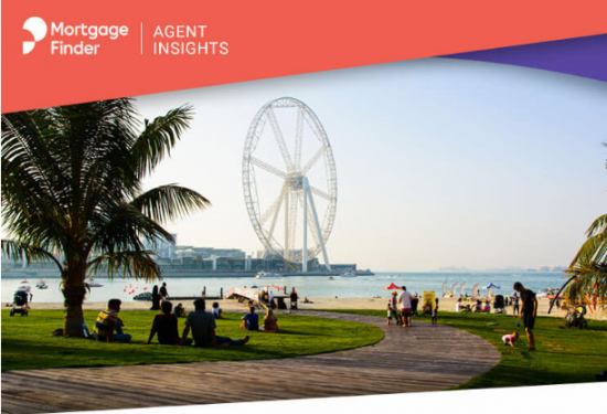 What makes Dubai the perfect family destination