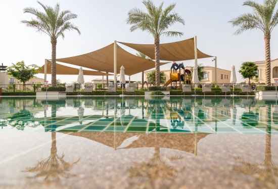 Arabian Ranches - One of Dubai's Best Family Communities