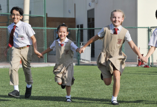 Best Schools in The Springs