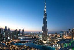 Winter in Dubai is Incredible  Here is Why
