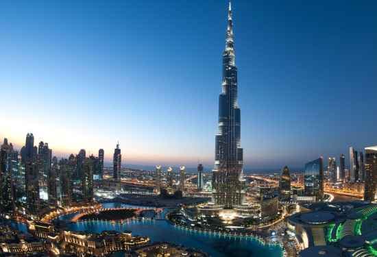 Winter in Dubai is Incredible  Here is Why