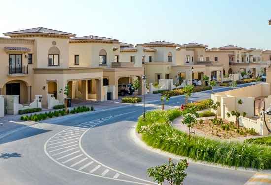 Everything You Need To Know About Renting A Home In Arabian Ranches