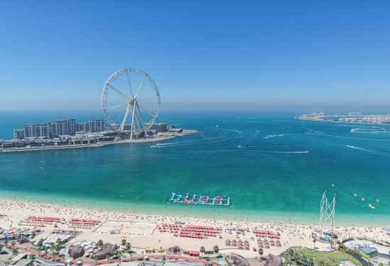 Community Guide: Bluewaters Island