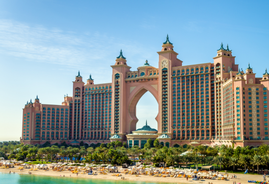 Palm Jumeirah Real Estate Agents