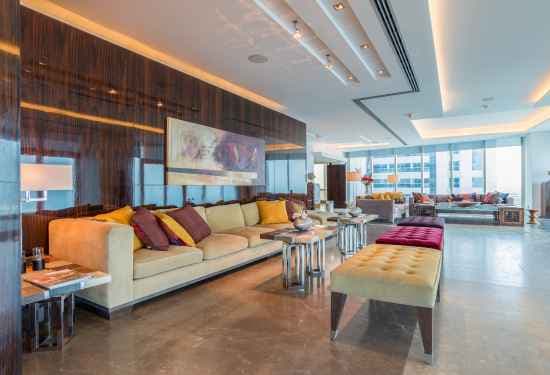 Property Tour: Four-Bedroom Penthouse in Le Reve