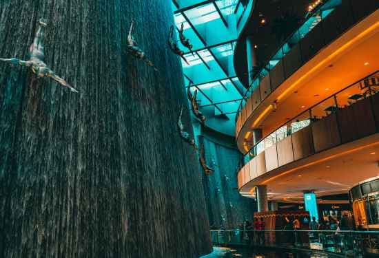 Beyond Shopping: Exploring the Diverse Offerings of The Dubai Mall