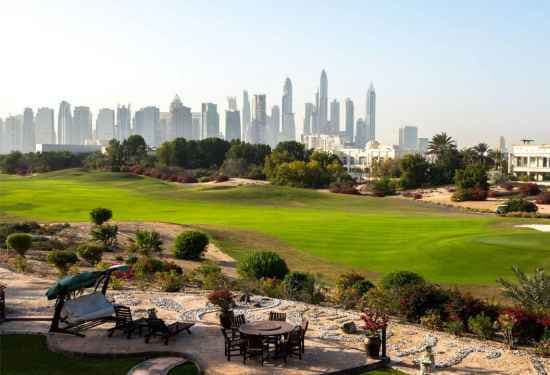 Things to do in Emirates Hills