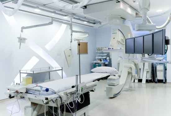 Best Healthcare Facilities Near Dubai Hills