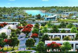 Tilal Al Ghaf Amenities