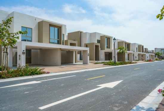 Why Arabian Ranches 2 is the Ultimate Destination for Upscale Living