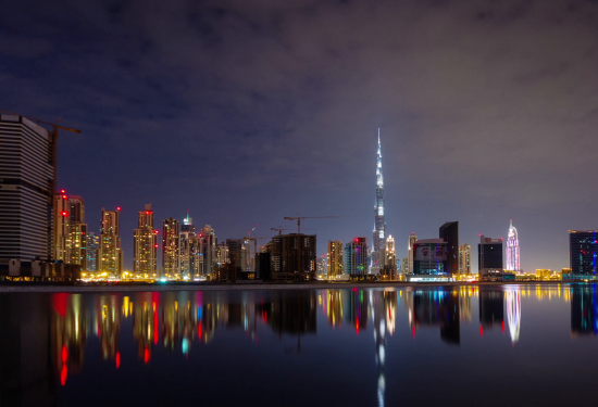 5 Dinge, Die Beim Kauf Einer Immobilie in Dubai Zu Beachten Sind