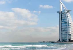 Best Staycation in Dubai - Hotels and Resorts to Stay in