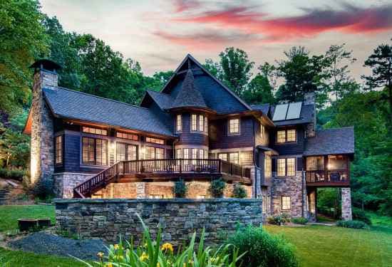 4 Features Every Modern Eco Friendly House Must have