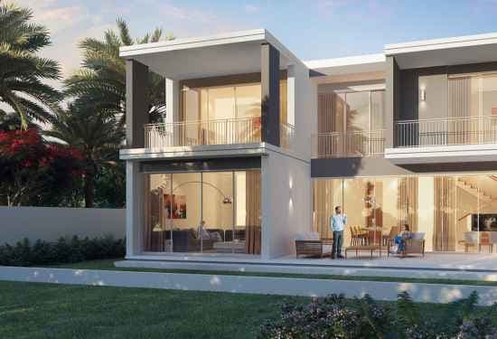 Dubai Hills Estate Villas- The Dream Come True for Every Home Owner