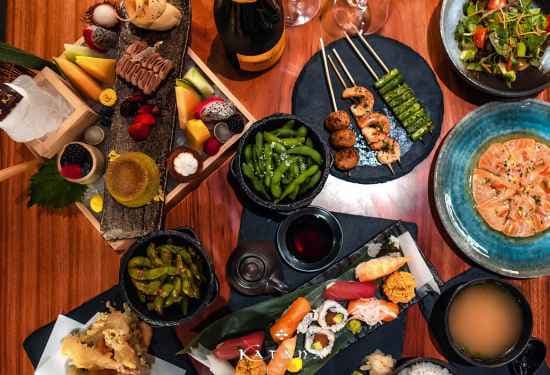 The 12 Best Indian Restaurants in Downtown Dubai