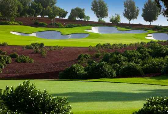 Best Neighbourhoods in Jumeirah Golf Estates