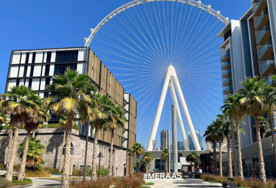 Bluewaters Island Things To Do