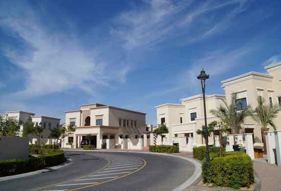 Buying A Villa In Arabian Ranches 2: Whats It Like To Like To Live In This Luxurious Community