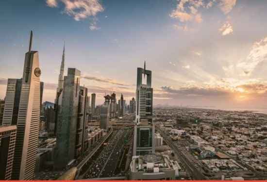 Khaleej Times -  Dubai's new visa rule will promote long-term investment