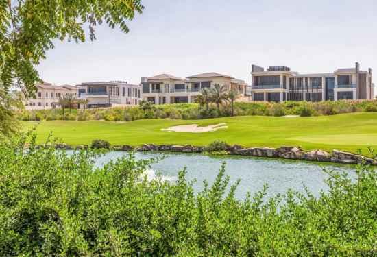 Buying A Home In Dubai Hills Estate: Which Type Of Property Would Be The Best For You?