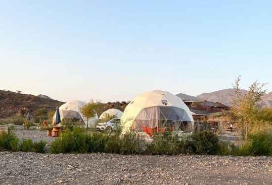 5 Places to Visit in Dubai Before the Summer Heat Sets In