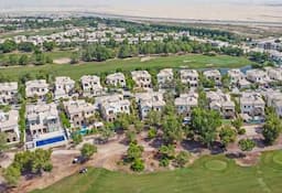 All The Reasons To Invest In A Gorgeous Villa Within Jumeirah Golf Estates