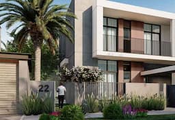 Overview Of Tilal Al Furjan