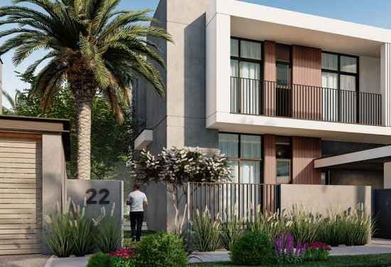 Overview Of Tilal Al Furjan