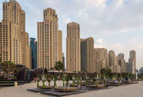 Community Guide: Jumeirah Beach Residence